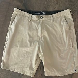 Khaki Billabong Adventure Division Shorts 38